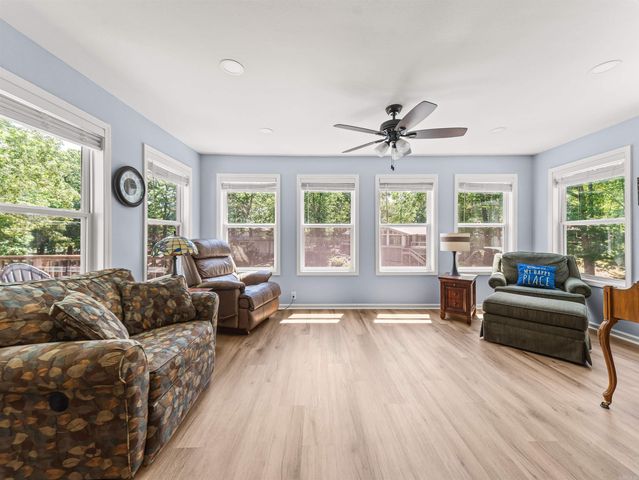 15 Inca Place, Hot Springs Village, AR 71909