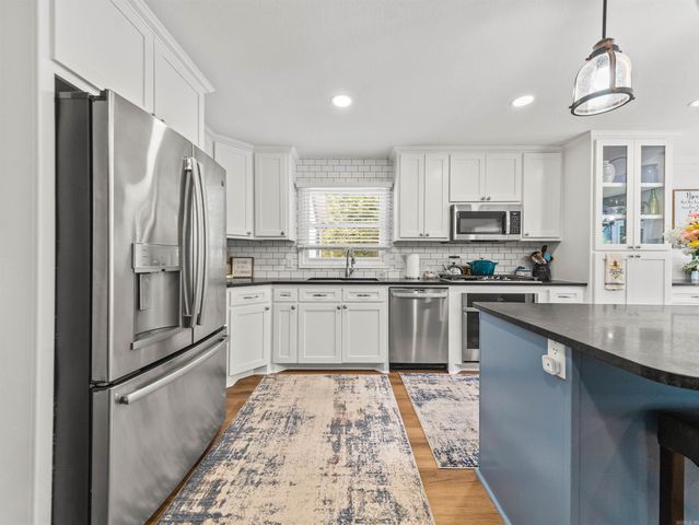 15 Inca Place, Hot Springs Village, AR 71909