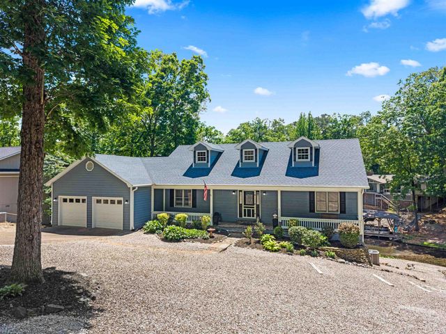 15 Inca Place, Hot Springs Village, AR 71909