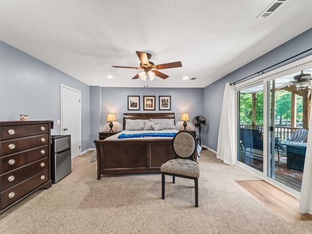 15 Inca Place, Hot Springs Village, AR 71909