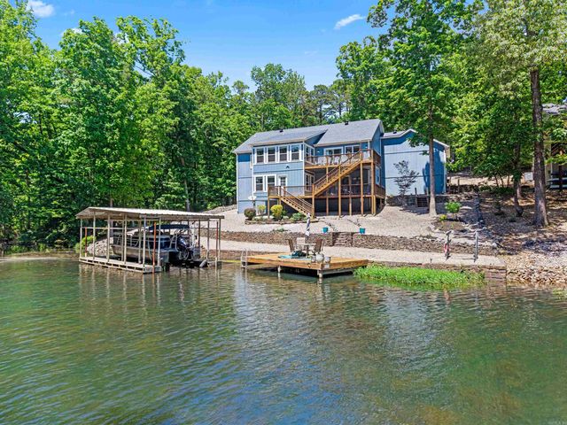 15 Inca Place, Hot Springs Village, AR 71909