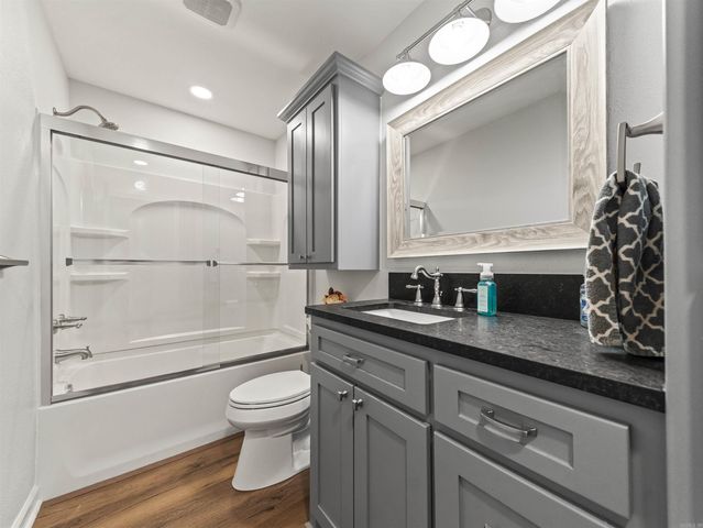 15 Inca Place, Hot Springs Village, AR 71909
