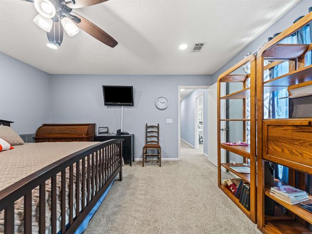 15 Inca Place, Hot Springs Village, AR 71909