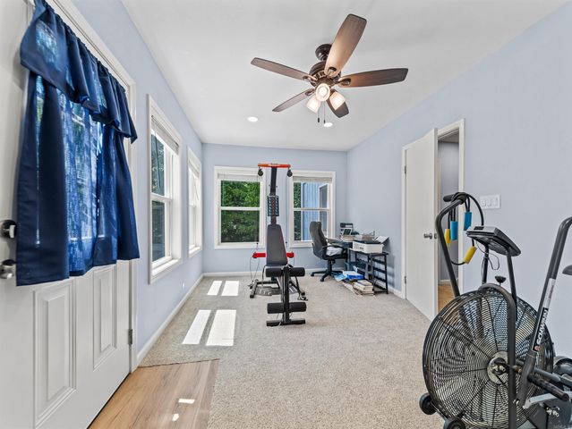 15 Inca Place, Hot Springs Village, AR 71909