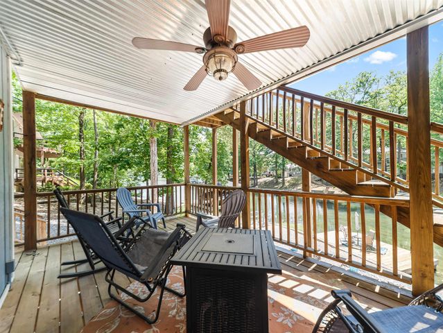 15 Inca Place, Hot Springs Village, AR 71909
