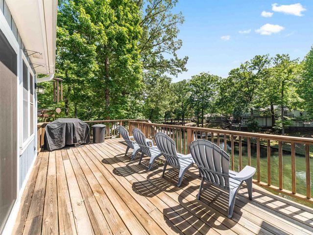 15 Inca Place, Hot Springs Village, AR 71909