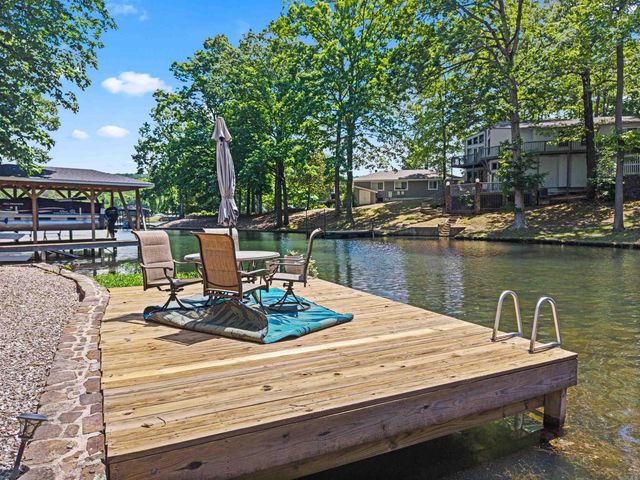 15 Inca Place, Hot Springs Village, AR 71909