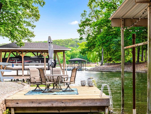15 Inca Place, Hot Springs Village, AR 71909