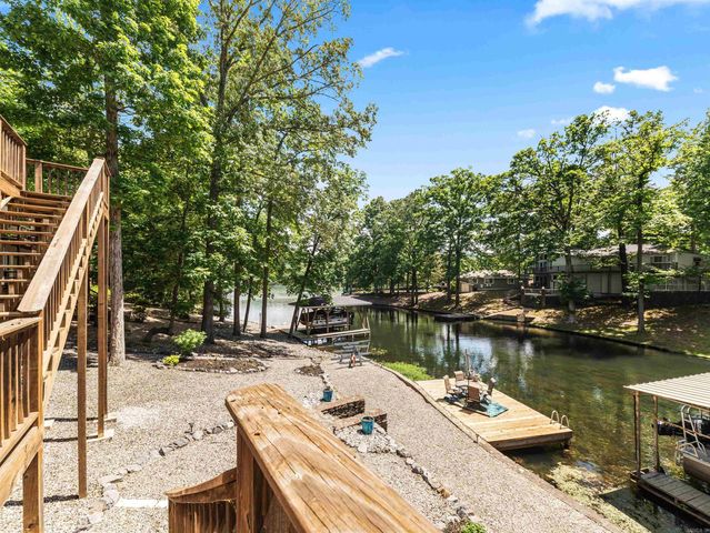 15 Inca Place, Hot Springs Village, AR 71909