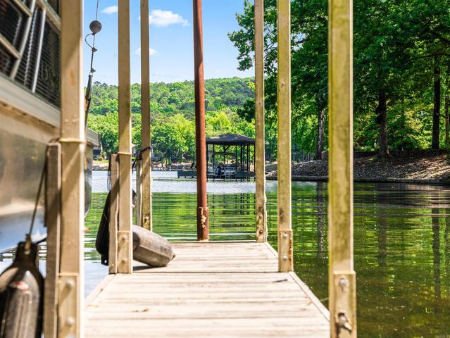 15 Inca Place, Hot Springs Village, AR 71909