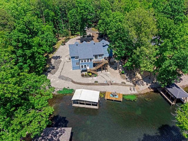 15 Inca Place, Hot Springs Village, AR 71909