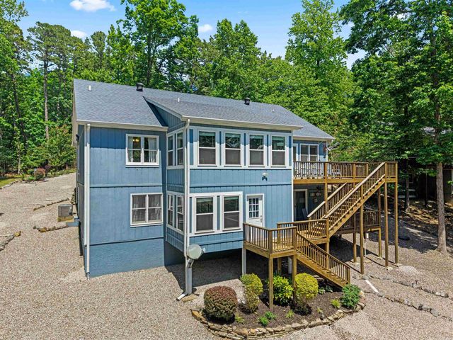 15 Inca Place, Hot Springs Village, AR 71909