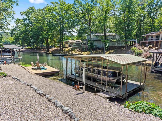 15 Inca Place, Hot Springs Village, AR 71909