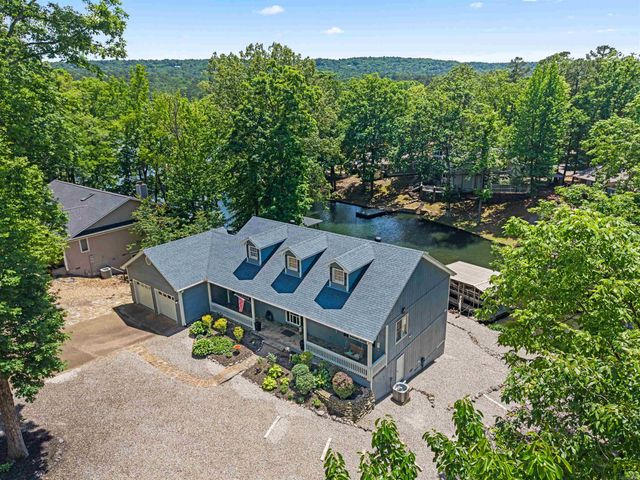 15 Inca Place, Hot Springs Village, AR 71909