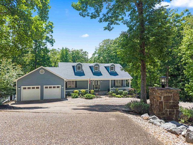 15 Inca Place, Hot Springs Village, AR 71909