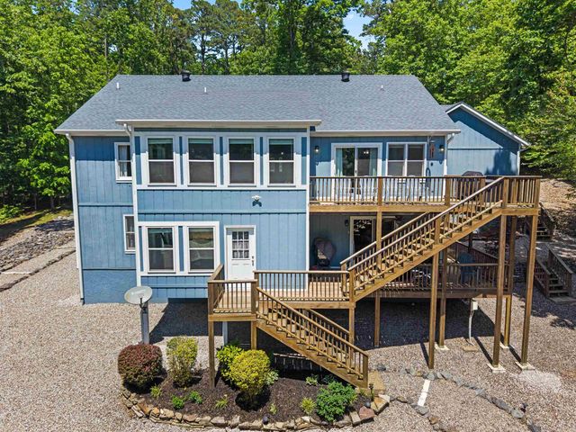 15 Inca Place, Hot Springs Village, AR 71909