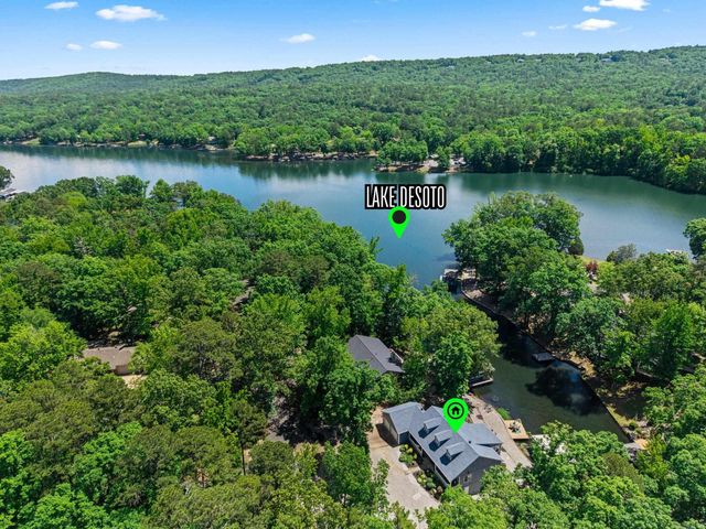 15 Inca Place, Hot Springs Village, AR 71909