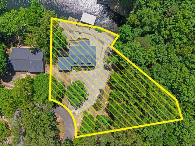 15 Inca Place, Hot Springs Village, AR 71909