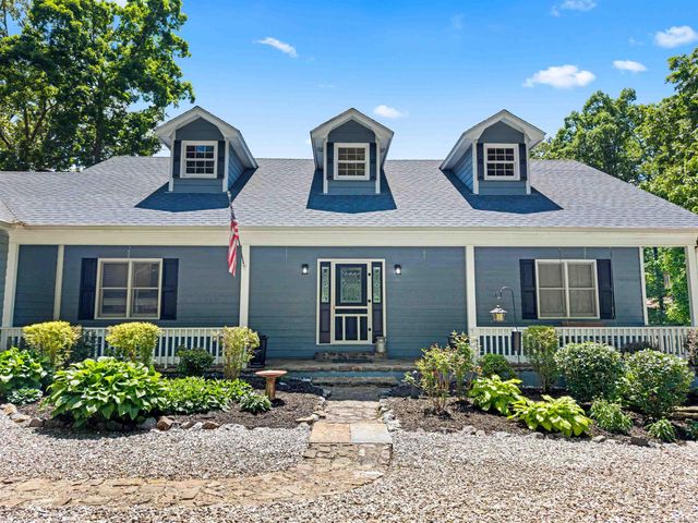 15 Inca Place, Hot Springs Village, AR 71909