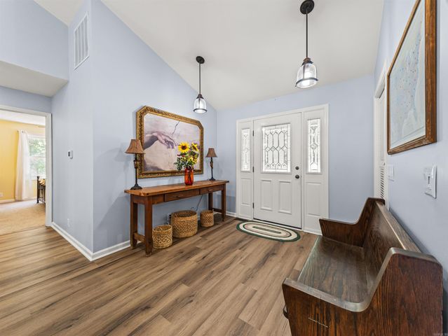 15 Inca Place, Hot Springs Village, AR 71909