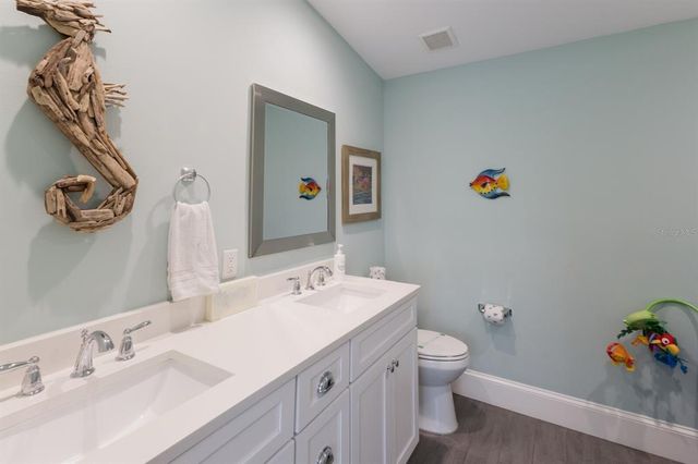 306 CLARK DRIVE A, Holmes Beach, FL 34217