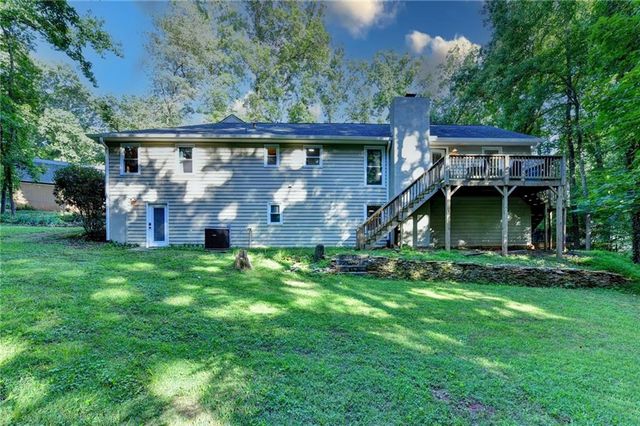 1830 Commonwealth Lane, Cumming, GA 30041