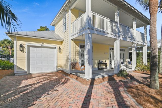 2117 Olde Towne Avenue, Miramar Beach, FL 32550