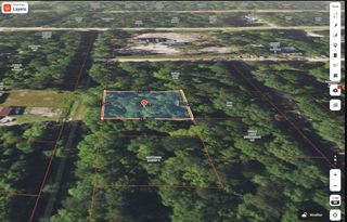 0 Johnnie Cash Road, Livingston, TX 77351