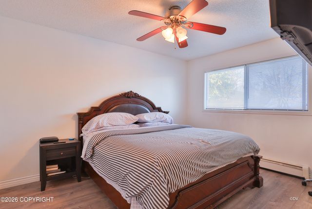 3021 Campbell Airstrip Road, Anchorage, AK 99504