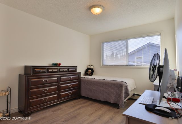 3021 Campbell Airstrip Road, Anchorage, AK 99504