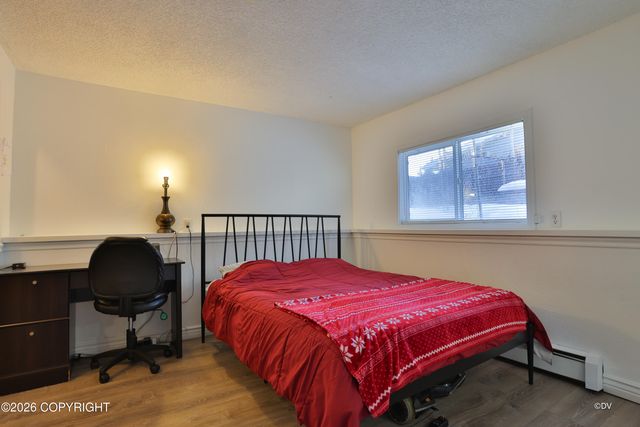 3021 Campbell Airstrip Road, Anchorage, AK 99504