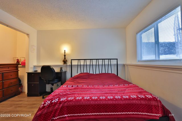 3021 Campbell Airstrip Road, Anchorage, AK 99504
