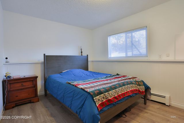 3021 Campbell Airstrip Road, Anchorage, AK 99504
