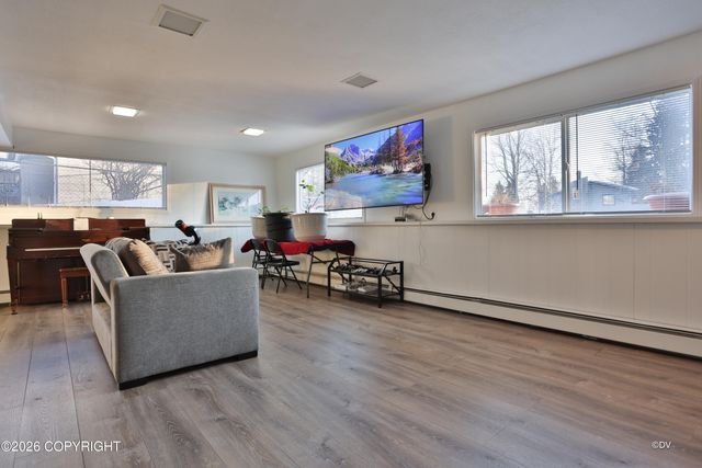 3021 Campbell Airstrip Road, Anchorage, AK 99504