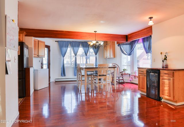 3021 Campbell Airstrip Road, Anchorage, AK 99504