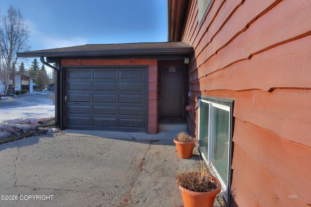 3021 Campbell Airstrip Road, Anchorage, AK 99504