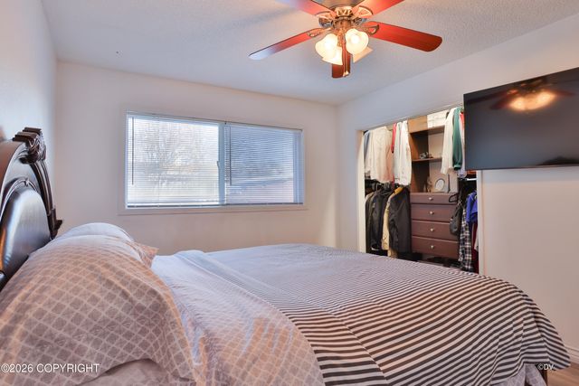 3021 Campbell Airstrip Road, Anchorage, AK 99504