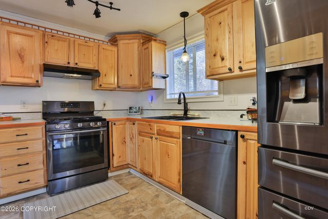 3021 Campbell Airstrip Road, Anchorage, AK 99504
