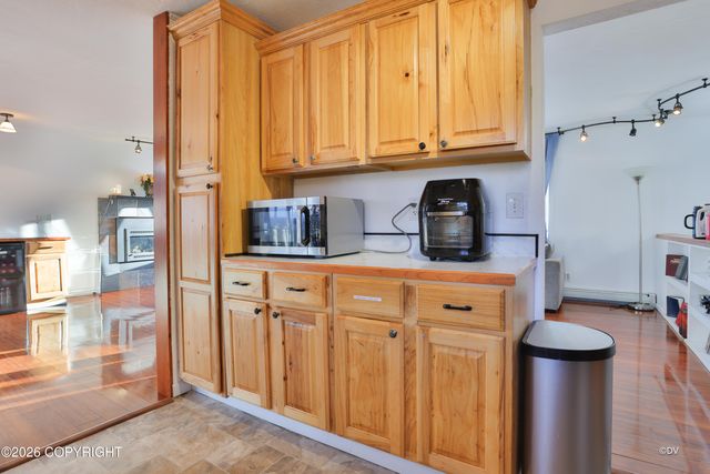 3021 Campbell Airstrip Road, Anchorage, AK 99504