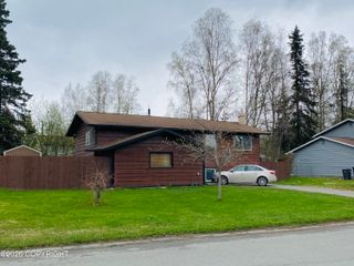 3021 Campbell Airstrip Road, Anchorage, AK 99504