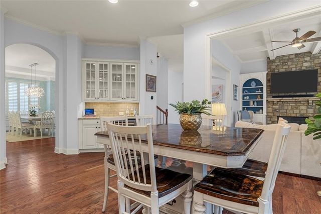 1010 Taimen Drive, Roswell, GA 30075