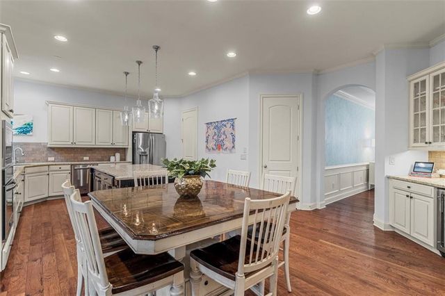 1010 Taimen Drive, Roswell, GA 30075