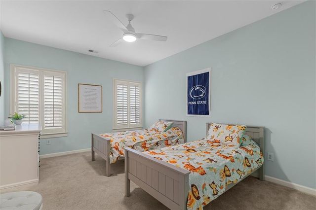 1010 Taimen Drive, Roswell, GA 30075