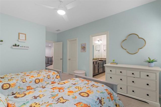 1010 Taimen Drive, Roswell, GA 30075