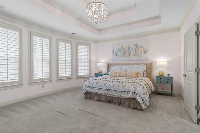 1010 Taimen Drive, Roswell, GA 30075