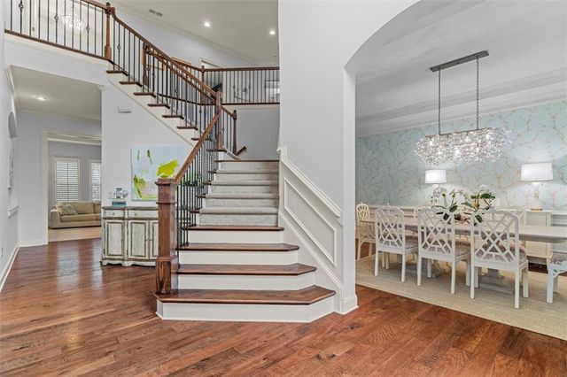 1010 Taimen Drive, Roswell, GA 30075