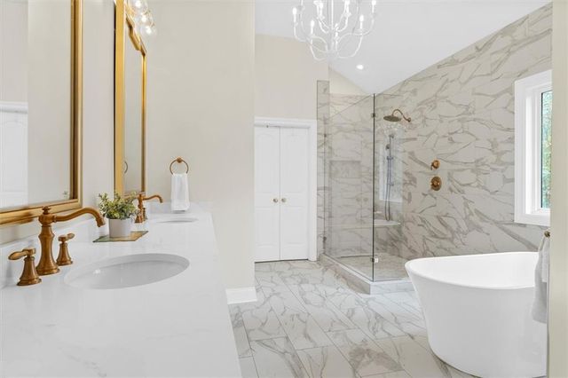 1010 Taimen Drive, Roswell, GA 30075