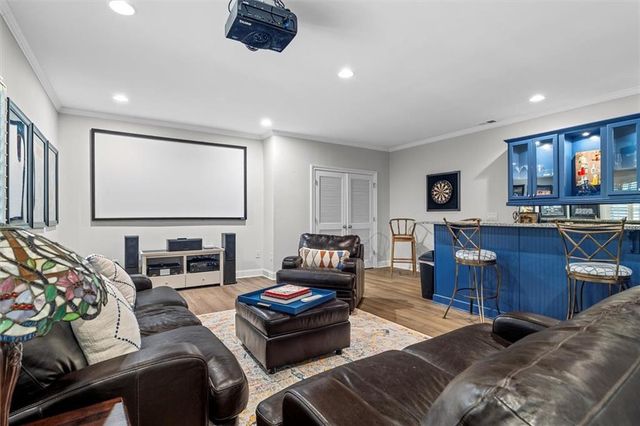 1010 Taimen Drive, Roswell, GA 30075