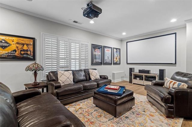 1010 Taimen Drive, Roswell, GA 30075