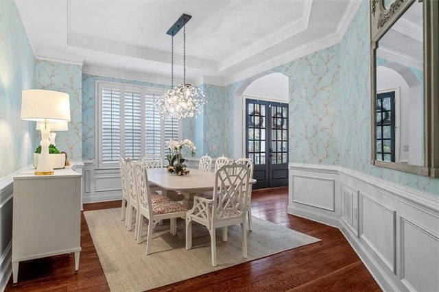 1010 Taimen Drive, Roswell, GA 30075